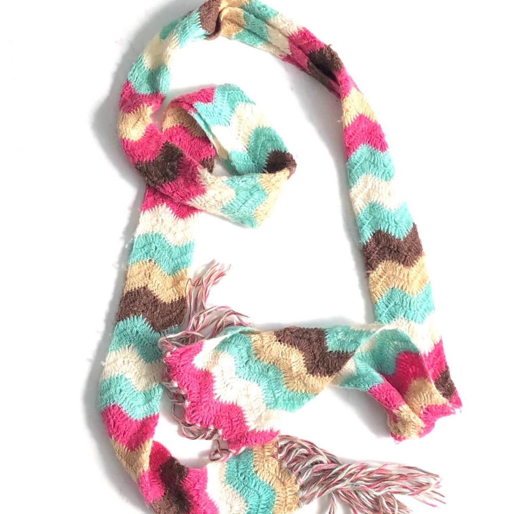 Aeropostale Scarf